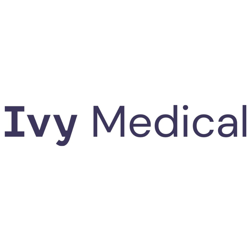Ivy Medical | Radical Design