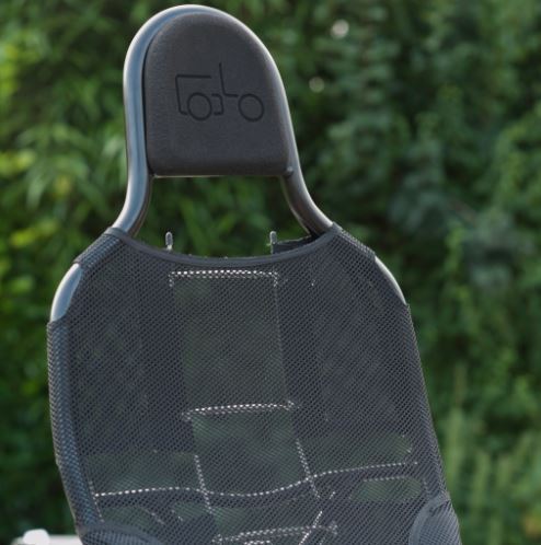 GoLo seat cover