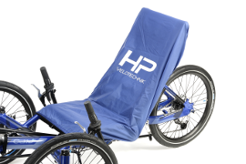 HP Velotechnik Seat Rain Cover